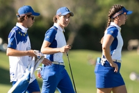 시간다 ‘하드케리’ 유럽, 솔하임컵 둘째 날 5승3패로 미국과 8-8 동률…최종일 매치서 가린다