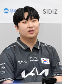 ‘한 번 더 기회 있다’ e스포츠 ‘첫 金’ 희망 곽준혁, 태국에 1-2 역전패…패자조 결승진출전행[SS항저우in]