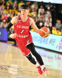 어느덧 30대 중반, 여전히 불타는 LG 이관희 “최고임을 증명하겠다!”[SS인터뷰]