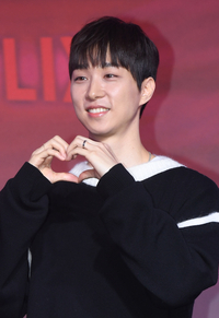 이충현 감독 “연인 전종서, ‘발레리나’ 출발부터 함께…눈빛만으로 통했다”