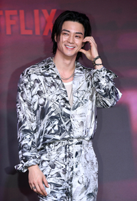 ‘발레리나’ 김지훈 “전종서=영감·감동 주는 배우…플러팅 아냐”