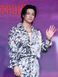 [포토]김지훈, 화보처럼