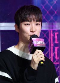 [포토]'발레리나' 이충현 감독, '연인 전종서와의 호흡 영화엔 시너