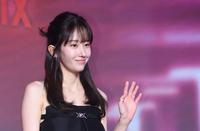 [포토]전종서, '발레리나'로 인사 드려요!