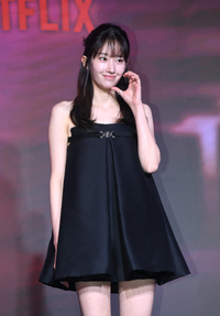 [포토]전종서, 수줍게 볼하트