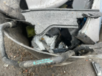 충돌 사고→잔해 가득…‘11억 롤스로이스’로 부상 피한 래시포드, 다른 여성 구하러 갔다