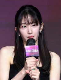 [포토]'발레리나' 전종서, '연인 이충현 감독과의 작업 더 조심스럽