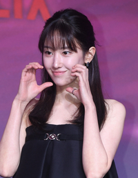 [포토]전종서, 상큼 볼하트