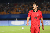 “내가 못하더라도…” 사실상 ‘프리롤’로 역할은 확정, 이강인은 더 ‘높은 곳’을 바라본다[SS진화in]