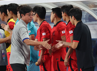 ‘무결점’ 조별리그 통과, 이강인 ‘예열’ 완료…‘평정심’ 유지한 황선홍호, “지금부터가 승부”[SS진화in]