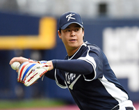 “‘노시환-강백호-문보경’ 중심타선은 베스트 라인업”…류중일호, 평가전서 최종 점검 [SS고척in]