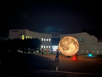 양구군, 29~30일 추석맞이 ‘국토정중앙 보름달 축제’ 개최