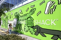 SPC 쉐이크쉑, 목동에 27번째 매장 오픈