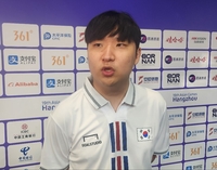 “도장 깨기 할 수 있다” e스포츠 ‘첫 金’ 마지막 한방 보여줄 곽준혁의 자신감[SS항저우스타]