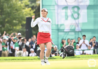 세계적인 선수 누른 이다연, ‘여고생 국대즈’도 “할 수 있다”