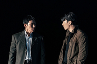 조인성·한효주→지창욱·위하준, ‘무빙’ 빈자리 ‘최악의 악’이 채울까 [SS현장]