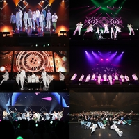 오메가엑스, 日 단독 콘서트 성료…11월부터 미주투어