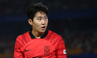 ‘예열’ 완료, 역할은 손흥민처럼 ‘프리롤’…패하면 탈락, 이강인의 시간이 온다[SS항저우in]