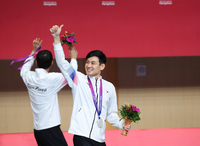 구본길의 韓 AG 최다 금메달 도전은 계속 된다 “나고야에서 펜싱 역사에 이름 남기겠다”[SS항저우in]