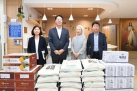 정명근 “추석 사회복지시설 종사자들께 감사드린다”