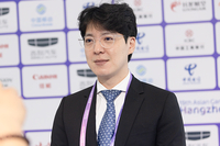 中텃세? 준결승 앞둔 LoL 김정균 감독, 응원단의 ‘짜요! 짜요!’보다 더 걱정되는 이것[SS항저우in]