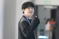 “中 정글 공략? 늘 하던 대로” LoL 태극전사 ‘카나비’ 서진혁의 자신감[SS항저우스타]