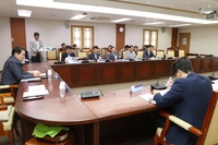 안양시,노후된 안양종합운동장 ‘스포츠 테마파크’ 재탄생