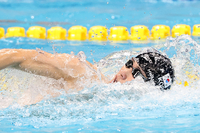 ‘1시간 만에’ 황선우, 金 1개에 銅 1개도 추가...혼성 혼계영 400m 한국新으로 동메달! [SS항저우in]