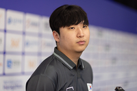 “첫 금메달 꼭 따고 싶었는데” 동메달도 값지다, ‘FC 온라인’ 곽준혁 어깨를 펴라[SS항저우스타]