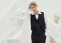 골든차일드 이대열, 오늘(28일) 만기 전역…팀 내 첫 군필