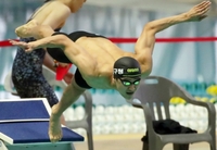 백인철이 제대로 ‘사고’쳤다…‘대회 신기록’ 결선서 다시 작성, 한국 역대 최고 ‘금메달’[SS항저우in]