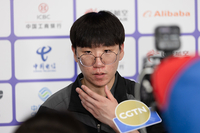 “5년 전 패배, 책임감 배웠다” ‘中함대 침몰’ 일등공신 ‘룰러’ 박재혁이 뭉클해진 사연[SS항저우스타]