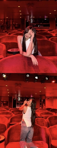 블랙핑크 리사, 佛 ‘19금 누드쇼’ 우려에도…“못 기다리겠다” 설렘 가득