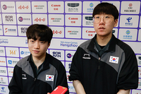 韓 LoL 대표팀, 29일 항저우AG 결승전서 대만과 ‘금빛’ 맞대결[SS항저우in]