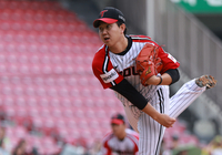 LG 7번째 세이브 투수 등장, AG 고비 극복하는 꿈의 전원 필승조 구축[SS포커스]