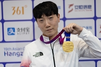 7년간 ‘베가’만 팠다→韓 e스포츠 첫 금메달 ‘스파5’, 44세 김관우의 장인정신 빛났다[SS항저우스타]