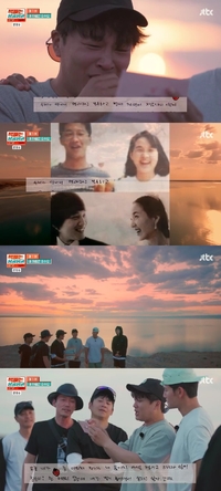 차태현, 아픈 아내 편지에 눈물 펑펑…김종국 “결혼할만 한듯” 속마음 불쑥 (몽골몽골)[SS리뷰]