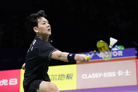 韓배드민턴 이게 실화냐?...세계 최강 인니 잡고 남자단체 銅 확보...이윤규 일등공신, 김원호-나성승이 끝냈다 [항저우AG]