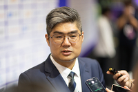 “전국 고수들 힘 모았다” 韓 e스포츠 첫 금메달, ‘스파5’ 강성훈 감독 눈물짓는 ‘금빛여정’[SS항저우in]