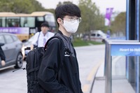 ‘中 이어 대만 압도’ 韓 LoL 대표팀, 대만에 1세트 선취…금메달까지 단 ‘한 세트’[SS항저우in]