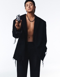 ‘태사남’ 기안84, ‘상탈’에도 굴욕 없는 복근 공개 눈길