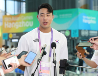 ‘ERA 4.74’이면 어떤가, ‘지금’이 중요하지...국대 사이드암 “내 구위 보여주겠다” [SS항저우in]