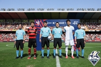 울산, 포항과 ‘1·2위전’ 0-0 무 ‘8점차 선두 유지’…슛수 1-12 열세 딛고 승점 획득 [K리그1 리뷰]