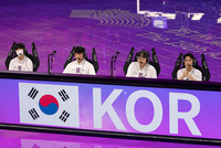 韓 배그 모바일, 우승 후보 中 넘지 못했다…그래도 값진 ‘은메달’[SS항저우in]