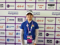 “KIA 시구 하고 싶어요” 세계 최강 누르고 값진 개인銅·단체銀 이끈 ‘여고생 국대즈’ 유현조 소망에 타이거즈 대답은?[SS 스타]