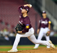 키움 장재영 시속 153.8㎞ 타구에 머리 맞고 쓰러져, 강남 세브란스에서 검진 “의사소통 문제없어” 천만다행[SS 잠실in]