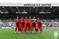 새 얼굴 없다…클린스만호, 이강인·홍현석 포함 10월 A매치 명단 24명 발표[오피셜]