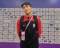 동생들의 ‘전폭적인’ 지지, ‘맏형’ 박진섭의 체념 “싸움 나면, 내가 맨 앞에 가겠다고 했다”[SS항저우in]