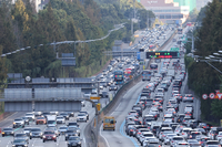 고속도로 하이패스 오류, 중복납부 5년간 7억5000만원