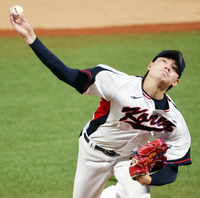 ‘사구-폭투 그리고 KK’ 괴물 고교생, ‘긴장감’ 넘쳤던 국제 데뷔전...그래서 다음은? [SS항저우in]